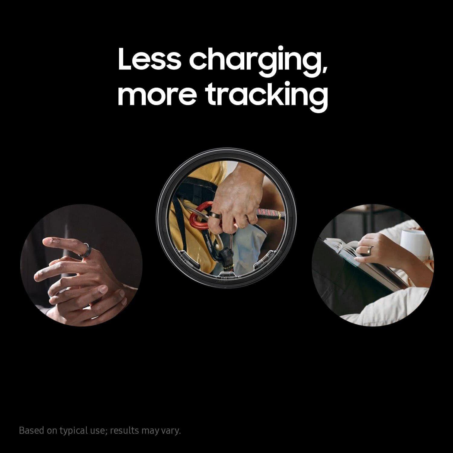 Renoverad Samsung Galaxy Ring 9" - Reebelo Sverige