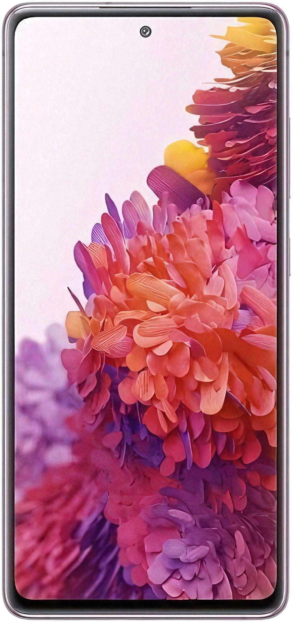 Renoverad Galaxy S20 FE - Reebelo Sverige