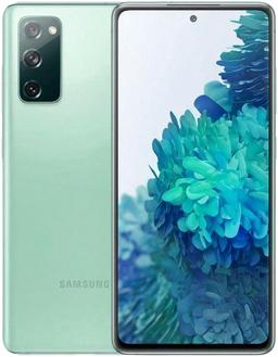 Renoverad Galaxy S20 FE - Reebelo Sverige