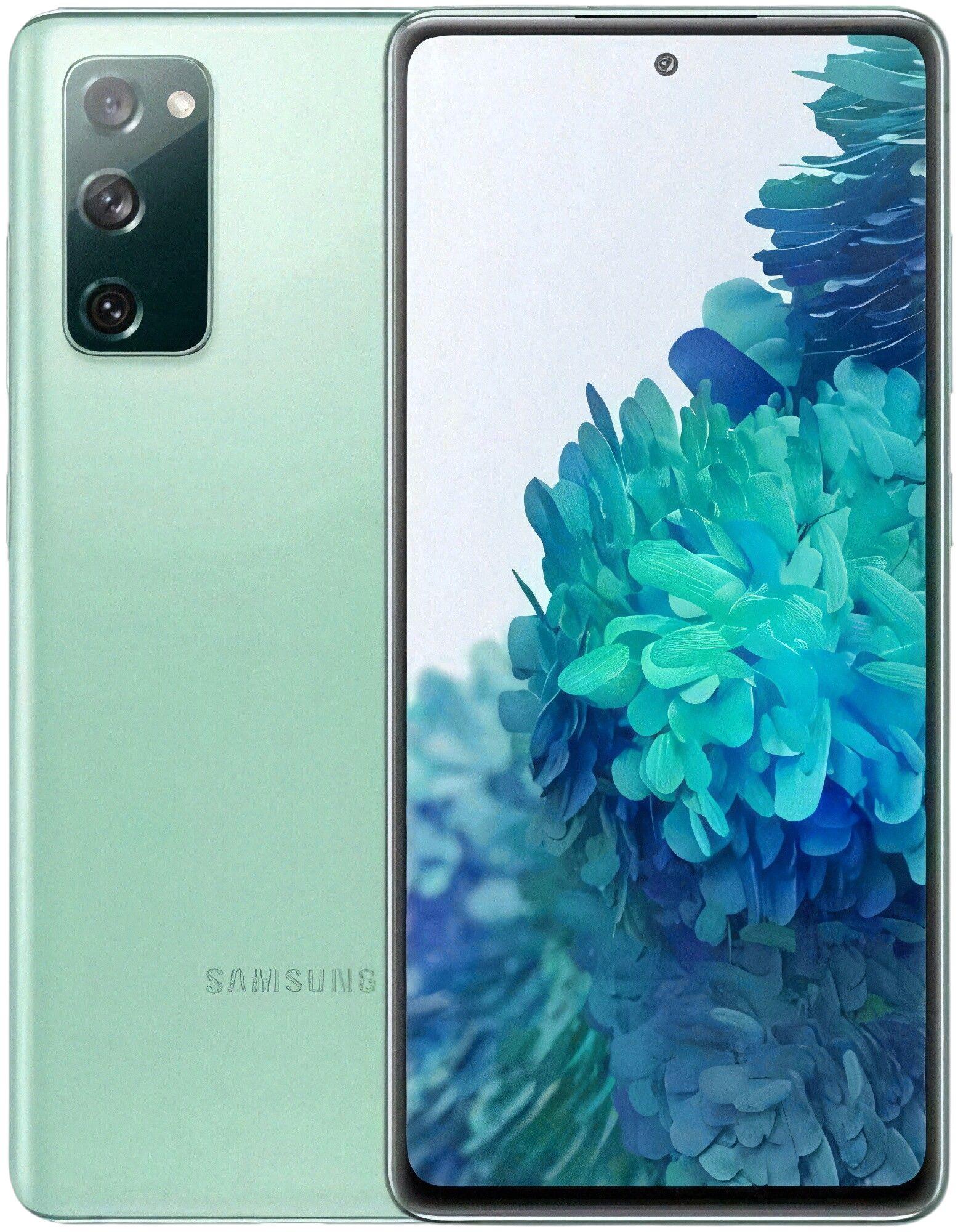 Renoverad Galaxy S20 FE - Reebelo Sverige