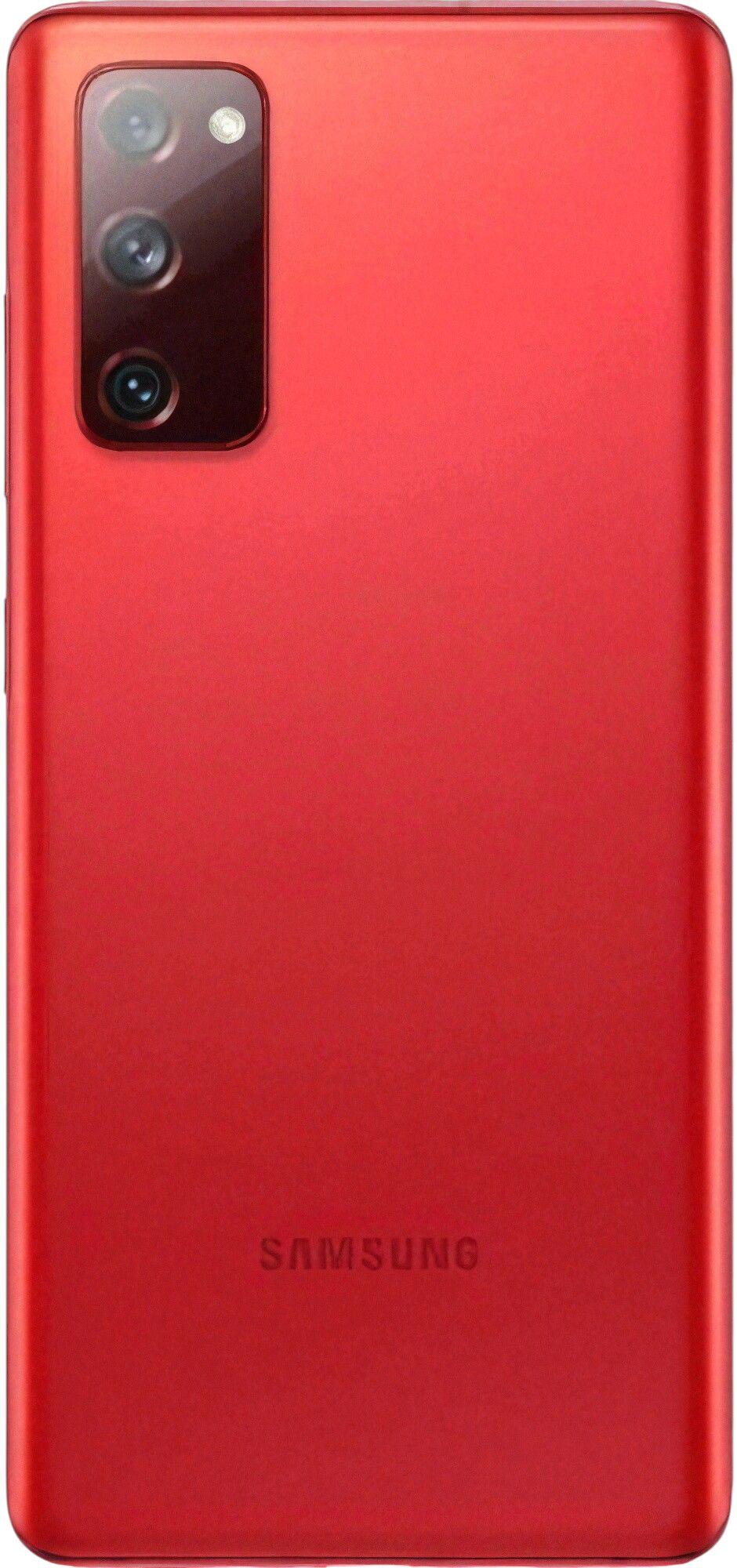 Renoverad Galaxy S20 FE - Reebelo Sverige
