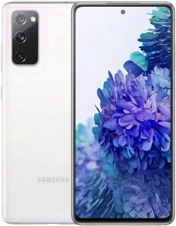 Renoverad Galaxy S20 FE - Reebelo Sverige