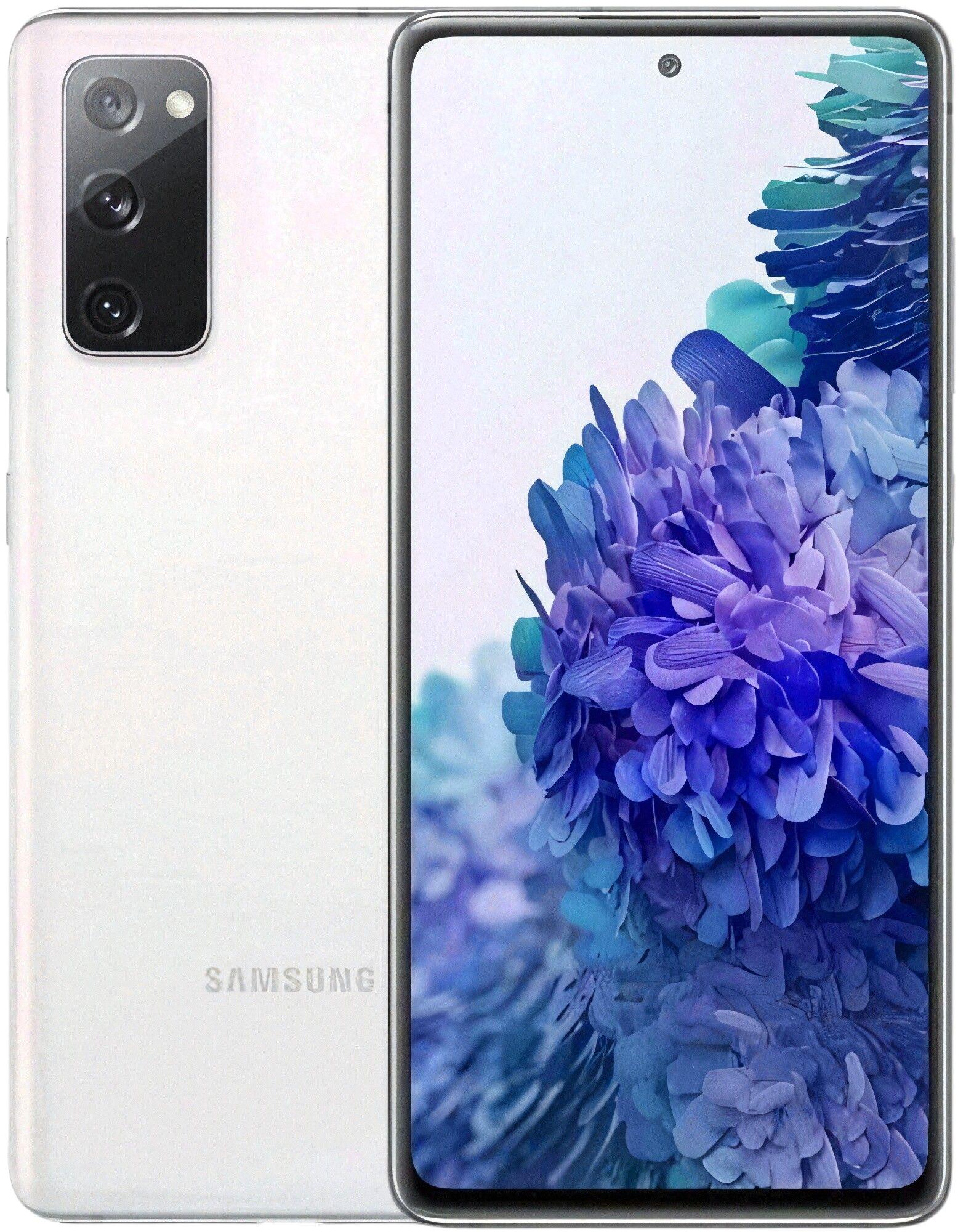 Renoverad Galaxy S20 FE - Reebelo Sverige