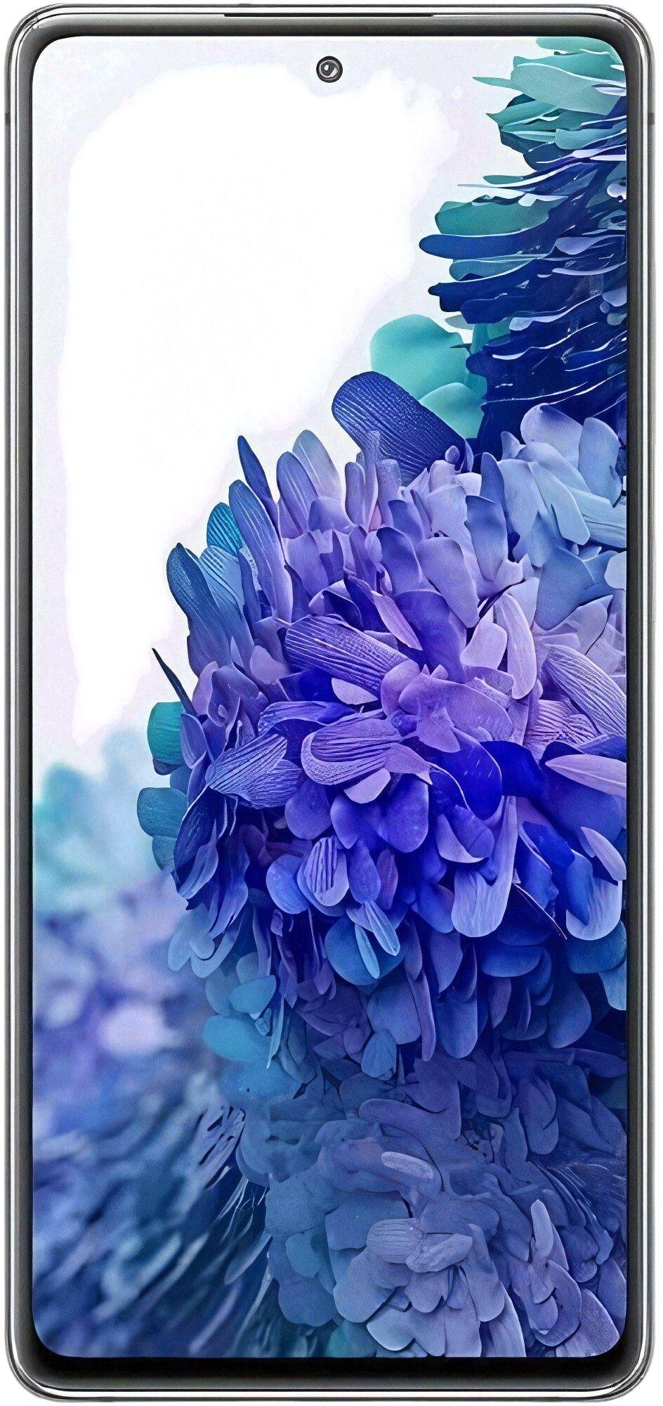 Renoverad Galaxy S20 FE - Reebelo Sverige