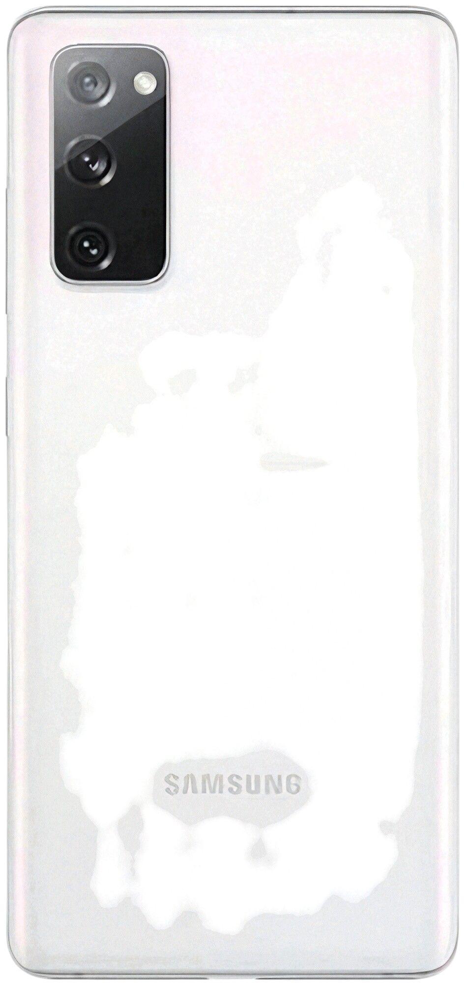 Renoverad Galaxy S20 FE - Reebelo Sverige