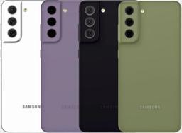 Renoverad Galaxy S21 FE (5G) - Reebelo Sverige