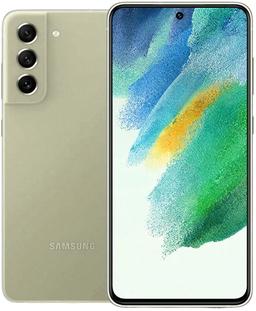 Renoverad Galaxy S21 FE (5G) - Reebelo Sverige