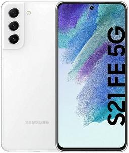 Renoverad Galaxy S21 FE (5G) - Reebelo Sverige