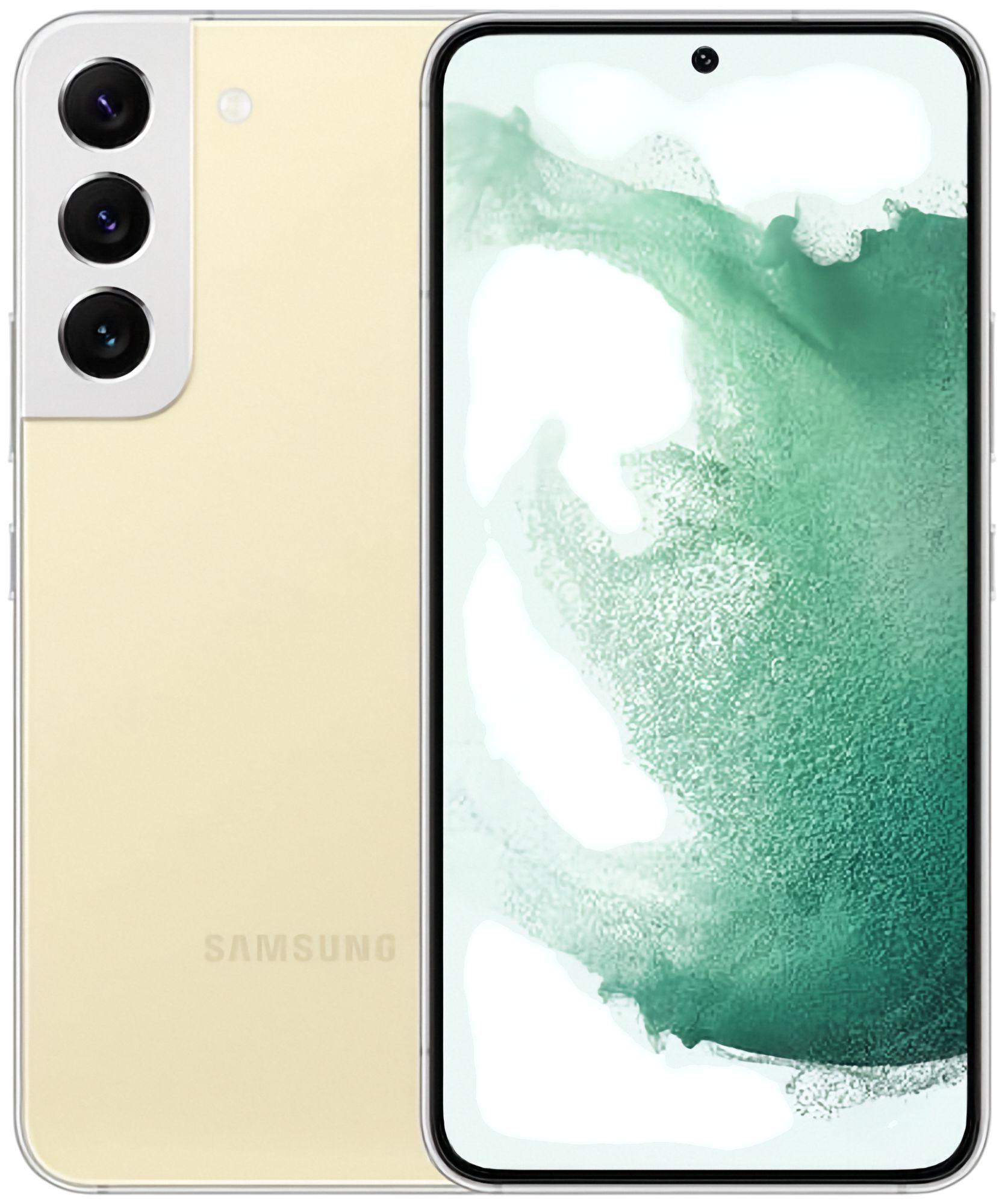 Renoverad Galaxy S22 (5G) - Reebelo Sverige
