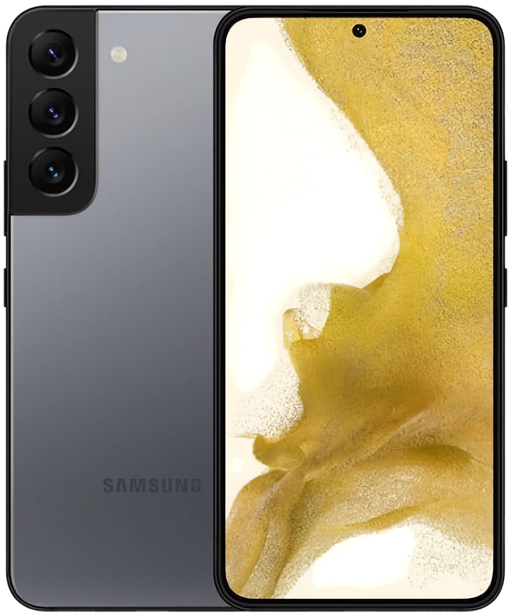 Renoverad Galaxy S22 (5G) - Reebelo Sverige