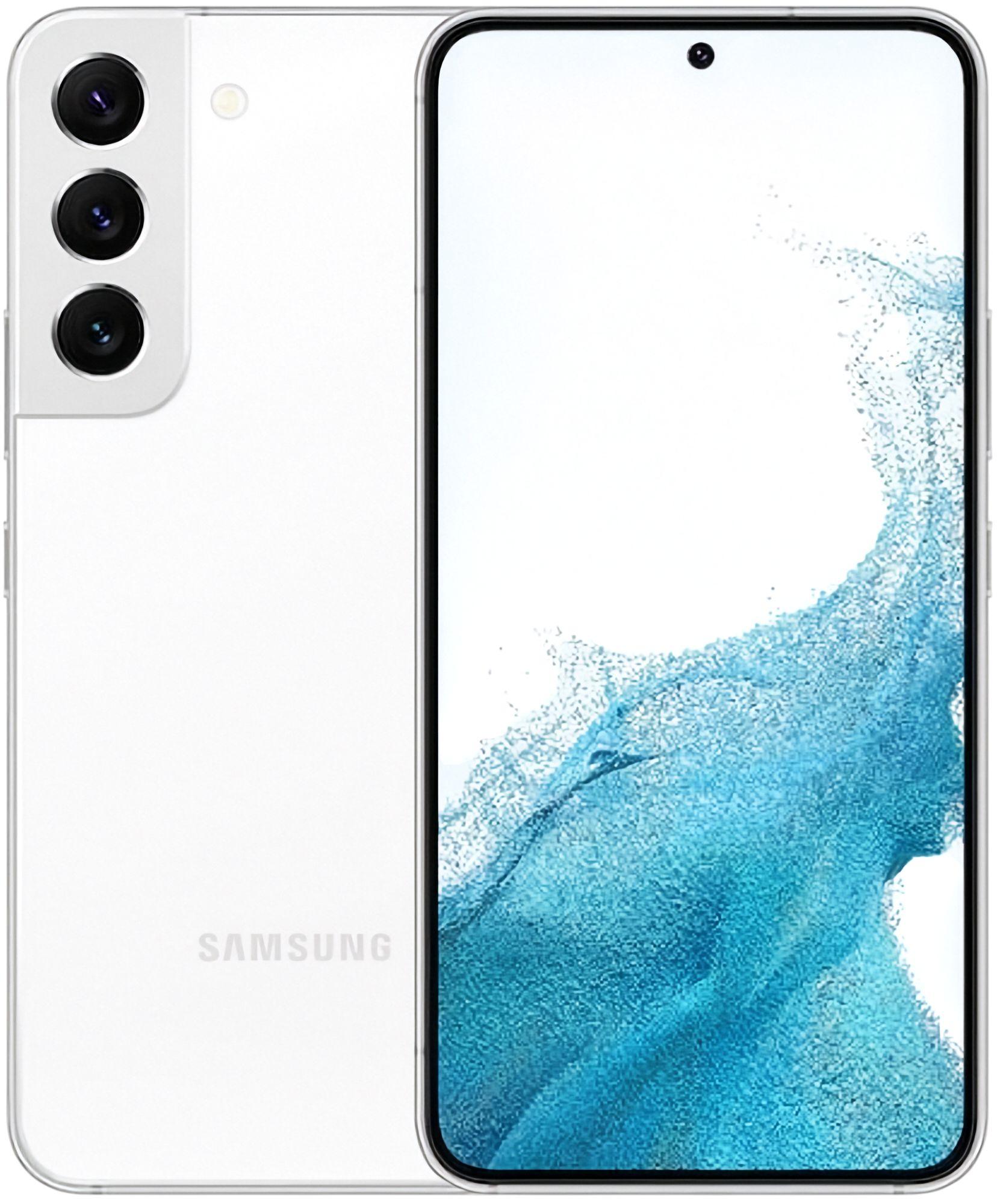 Renoverad Galaxy S22 (5G) - Reebelo Sverige