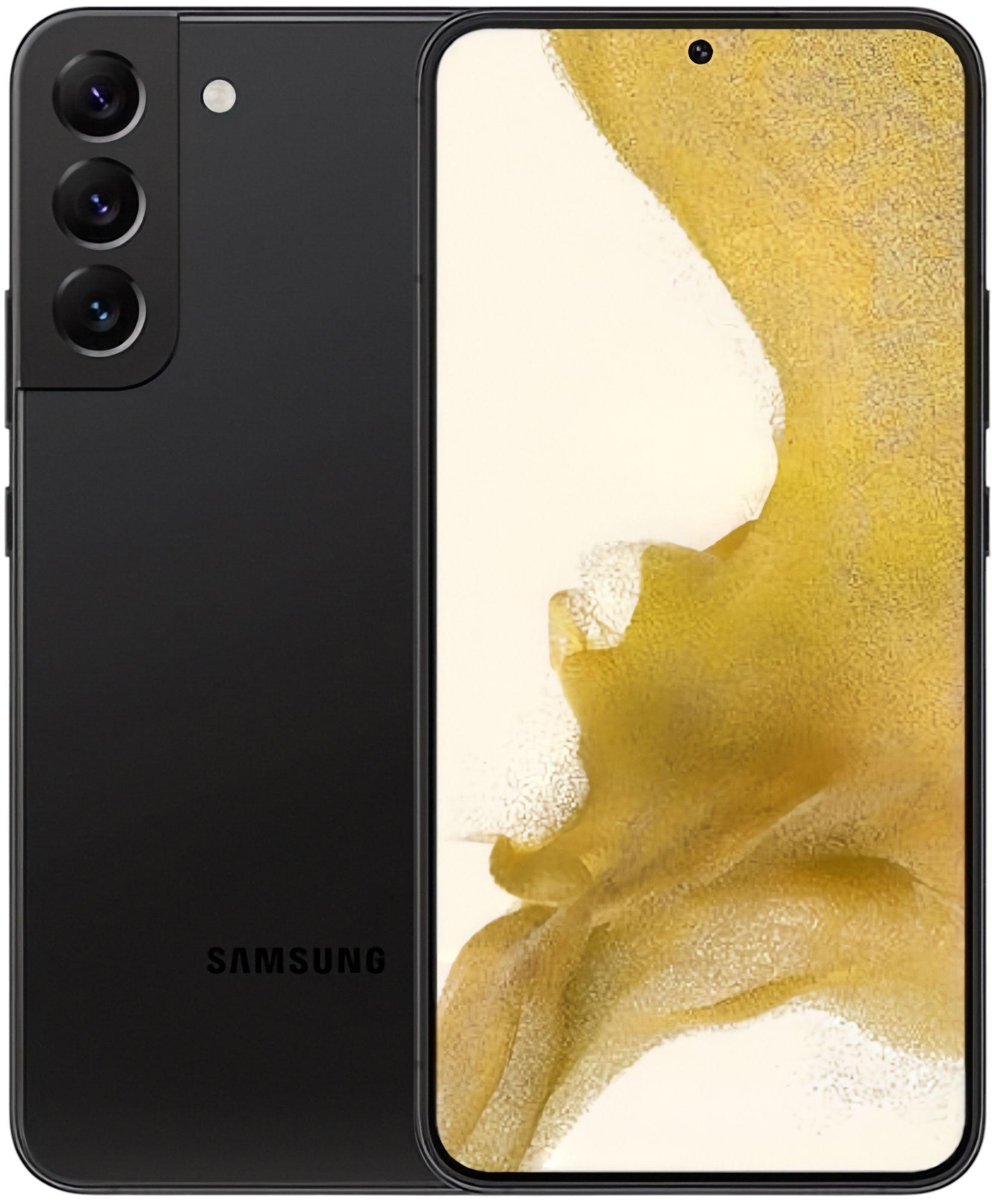Renoverad Galaxy S22+ (5G) - Reebelo Sverige
