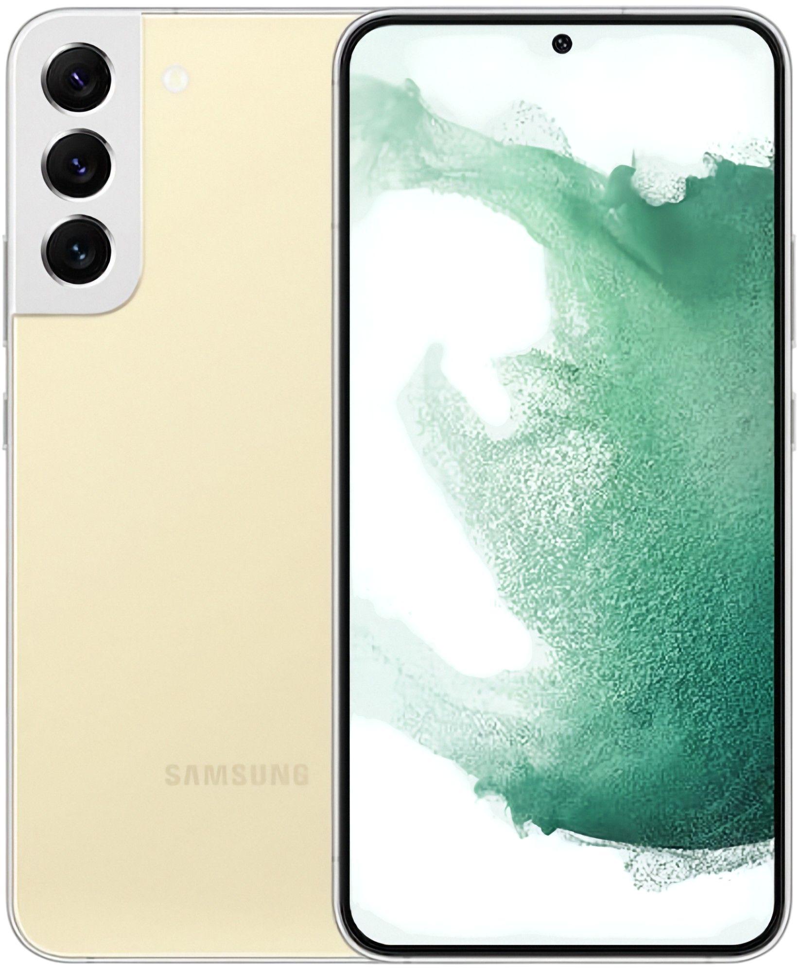 Renoverad Galaxy S22+ (5G) - Reebelo Sverige