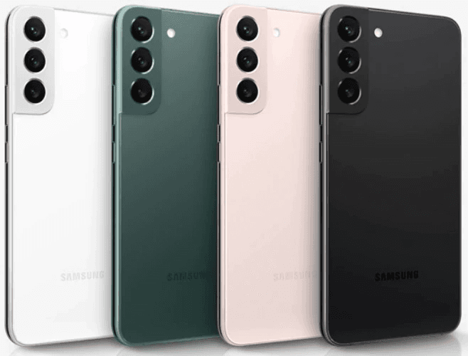 Renoverad Galaxy S22+ (5G) - Reebelo Sverige