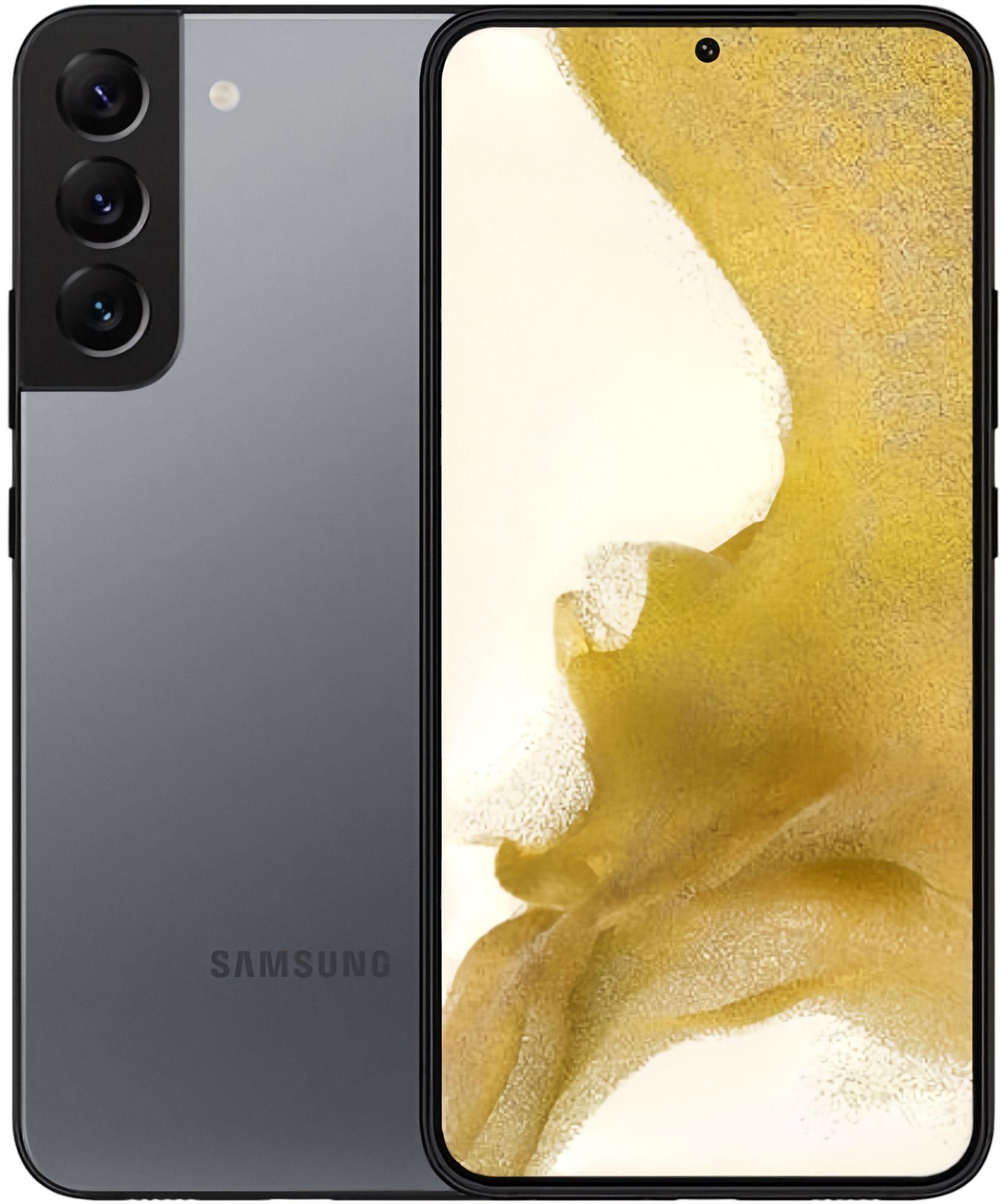 Renoverad Galaxy S22+ (5G) - Reebelo Sverige