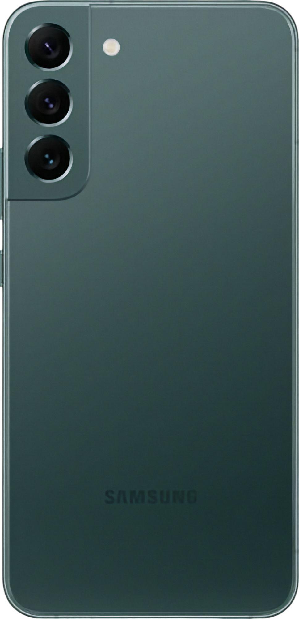Renoverad Galaxy S22+ (5G) - Reebelo Sverige