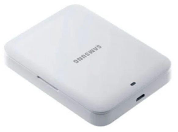 Renoverad Samsung Galaxy S4 Zoom Extra Battery Kit - Reebelo Sverige