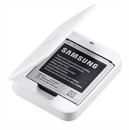 Renoverad Samsung Galaxy S4 Zoom Extra Battery Kit - Reebelo Sverige