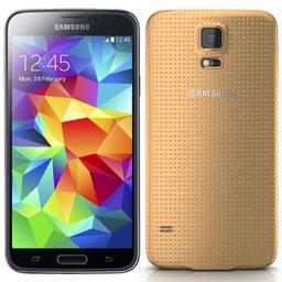 Renoverad Galaxy S5 - Reebelo Sverige