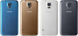 Renoverad Galaxy S5 - Reebelo Sverige