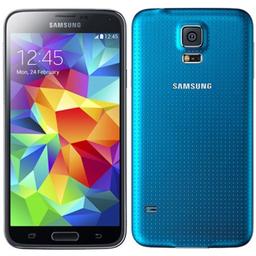 Renoverad Galaxy S5 - Reebelo Sverige