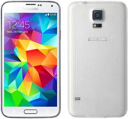 Renoverad Galaxy S5 - Reebelo Sverige