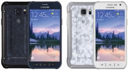 Renoverad Galaxy S6 Active - Reebelo Sverige