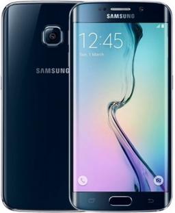 Renoverad Galaxy S6 Edge - Reebelo Sverige