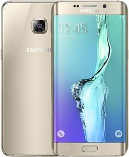 Renoverad Galaxy S6 Edge - Reebelo Sverige
