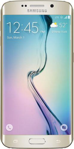 Renoverad Galaxy S6 Edge - Reebelo Sverige