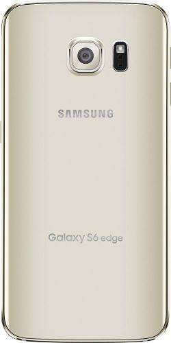 Renoverad Galaxy S6 Edge - Reebelo Sverige