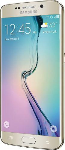 Renoverad Galaxy S6 Edge - Reebelo Sverige