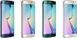 Renoverad Galaxy S6 Edge+ - Reebelo Sverige