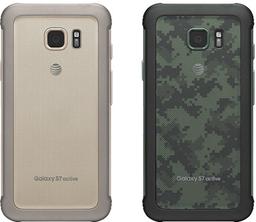 Renoverad Galaxy S7 Active - Reebelo Sverige