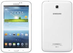 Renoverad Galaxy Tab 3 (2013) 7.0-inch - Reebelo Sverige