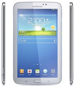 Renoverad Galaxy Tab 3 (2013) 7.0-inch - Reebelo Sverige