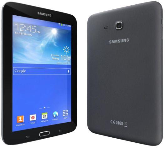 Renoverad Galaxy Tab 3 Lite (2014) 7.0-inch - Reebelo Sverige
