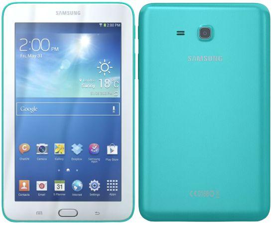 Renoverad Galaxy Tab 3 Lite (2014) 7.0-inch - Reebelo Sverige