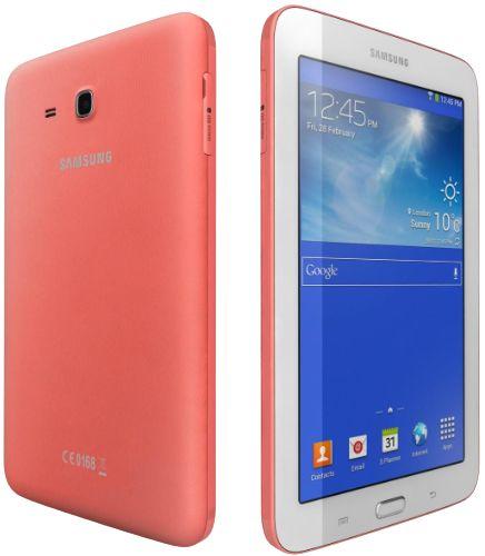 Renoverad Galaxy Tab 3 Lite (2014) 7.0-inch - Reebelo Sverige