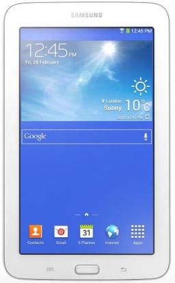 Renoverad Galaxy Tab 3 Lite (2014) 7.0-inch - Reebelo Sverige