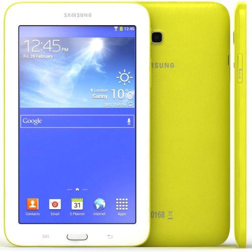 Renoverad Galaxy Tab 3 Lite (2014) 7.0-inch - Reebelo Sverige