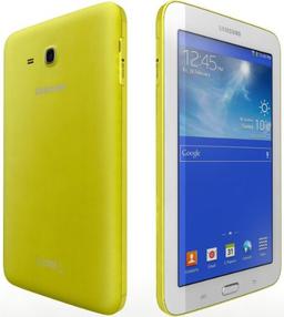 Renoverad Galaxy Tab 3 Lite (2014) 7.0-inch - Reebelo Sverige