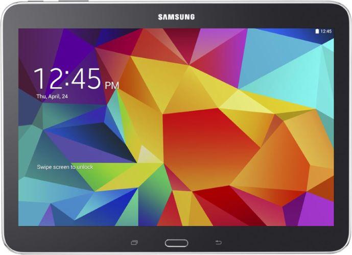 Renoverad Galaxy Tab 4 (2014) 10.1-inch - Reebelo Sverige