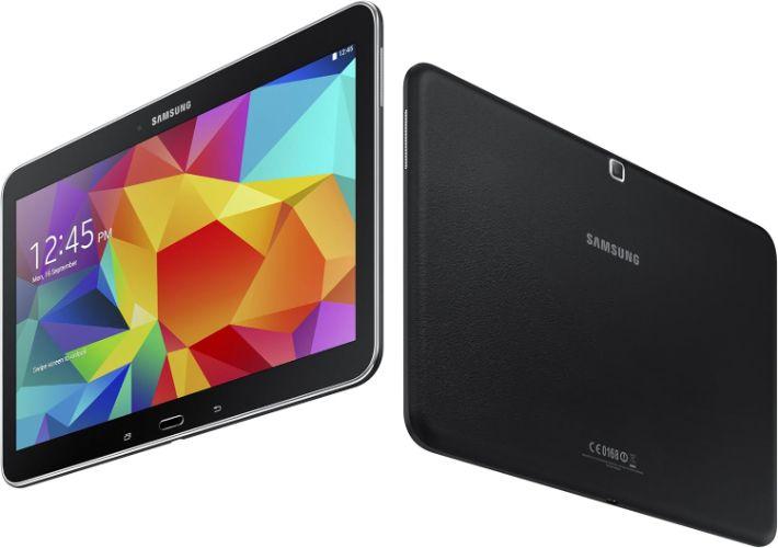 Renoverad Galaxy Tab 4 (2014) 10.1-inch - Reebelo Sverige