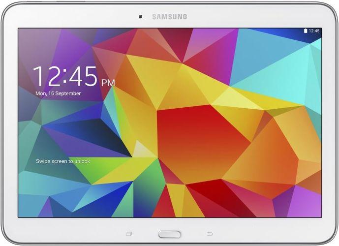 Renoverad Galaxy Tab 4 (2014) 10.1-inch - Reebelo Sverige