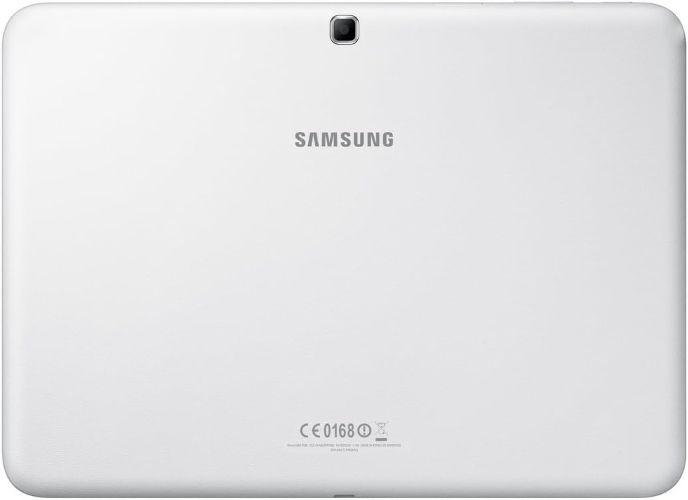 Renoverad Galaxy Tab 4 (2014) 10.1-inch - Reebelo Sverige