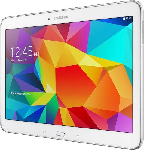 Renoverad Galaxy Tab 4 (2014) 10.1-inch - Reebelo Sverige
