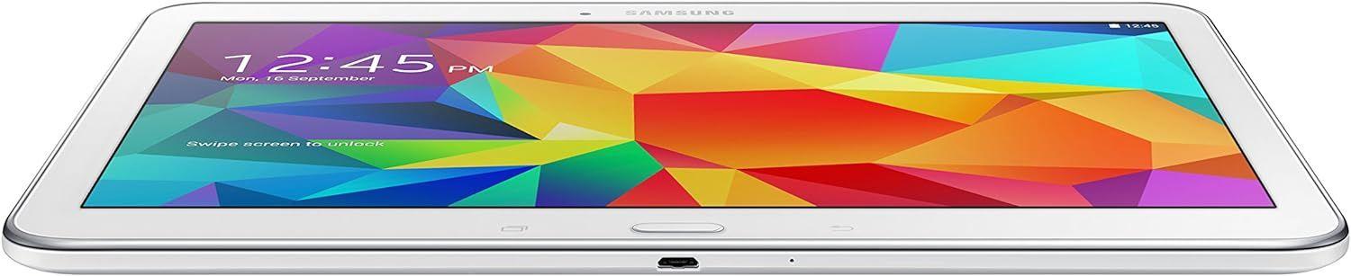 Renoverad Galaxy Tab 4 (2014) 10.1-inch - Reebelo Sverige