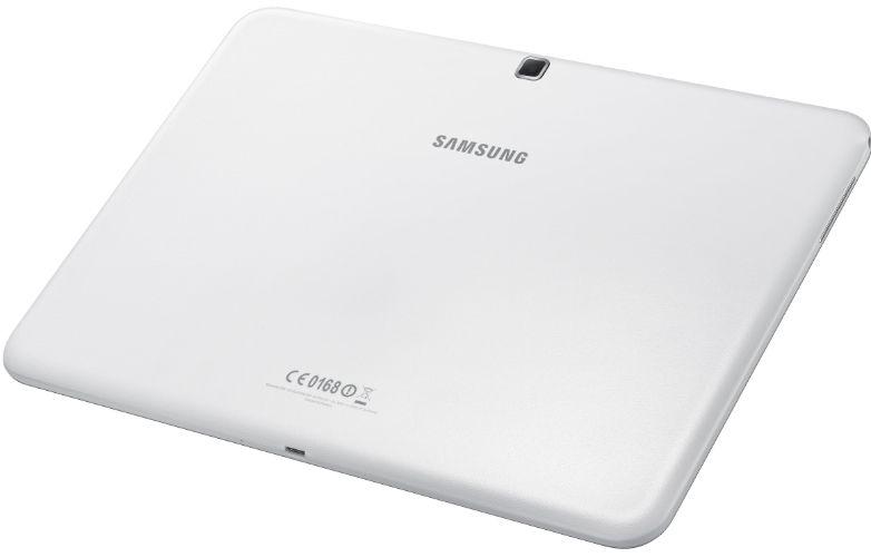 Renoverad Galaxy Tab 4 (2014) 10.1-inch - Reebelo Sverige