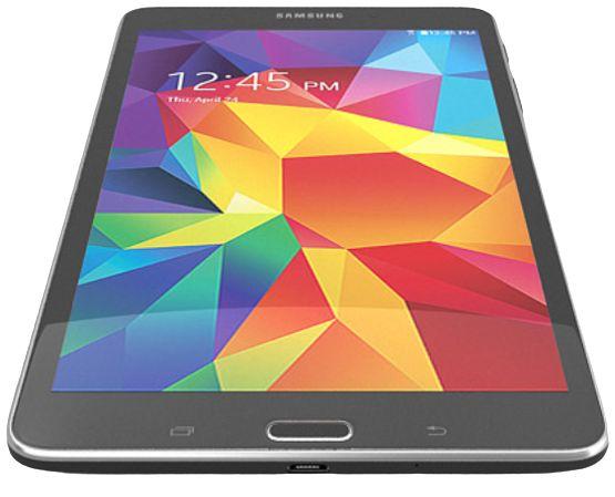 Renoverad Galaxy Tab 4 (2014) 8.0-inch - Reebelo Sverige